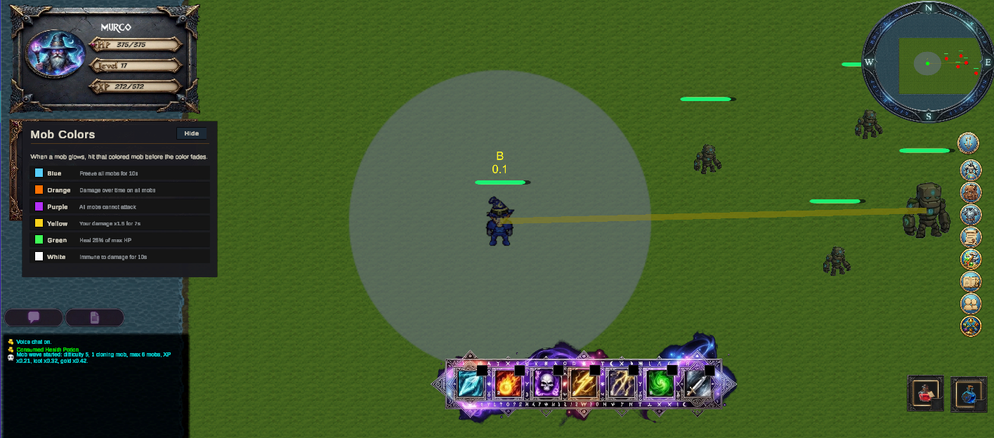 MurderCartel screenshot 7